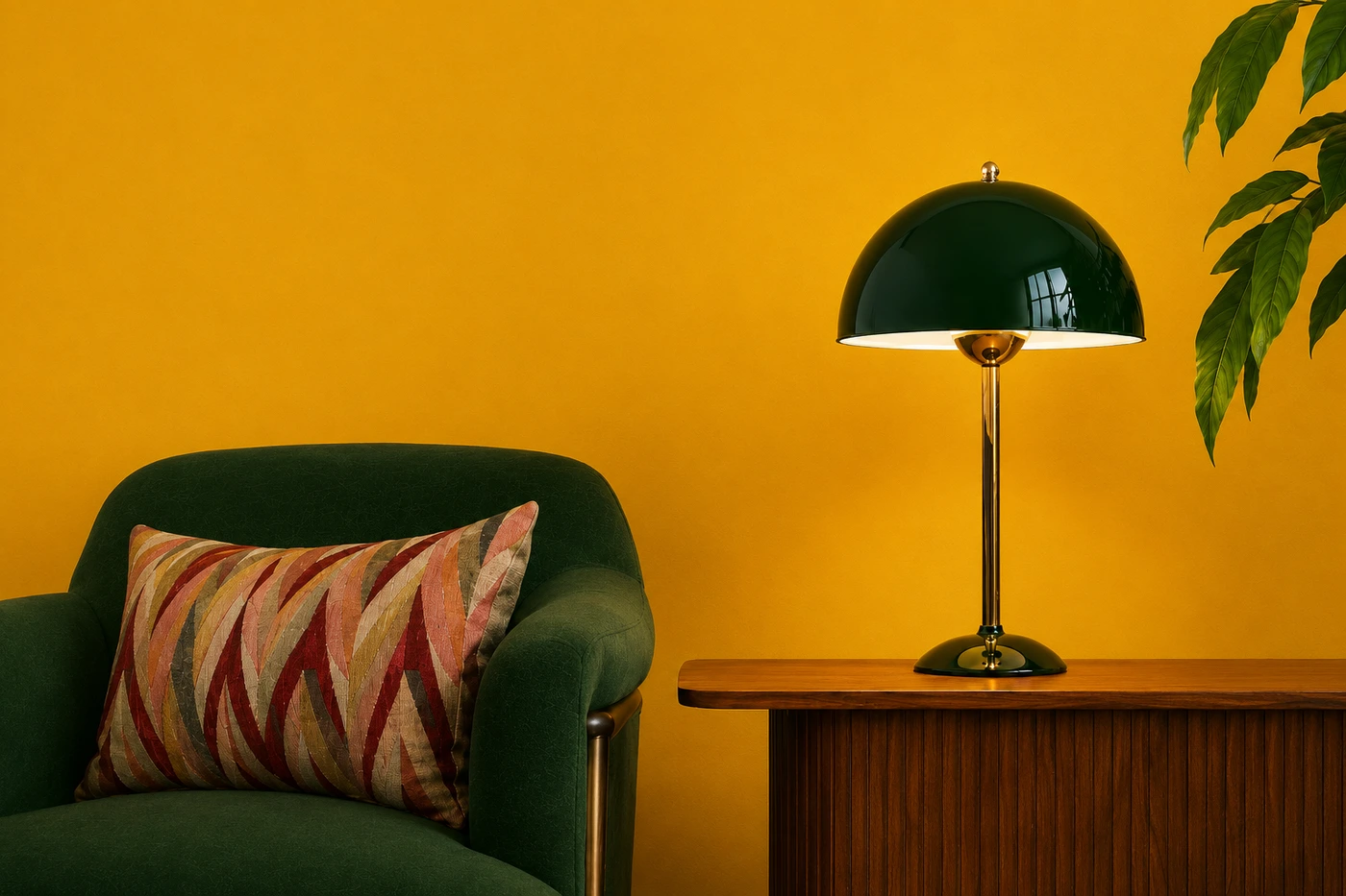 Illuminate Your Designer Home